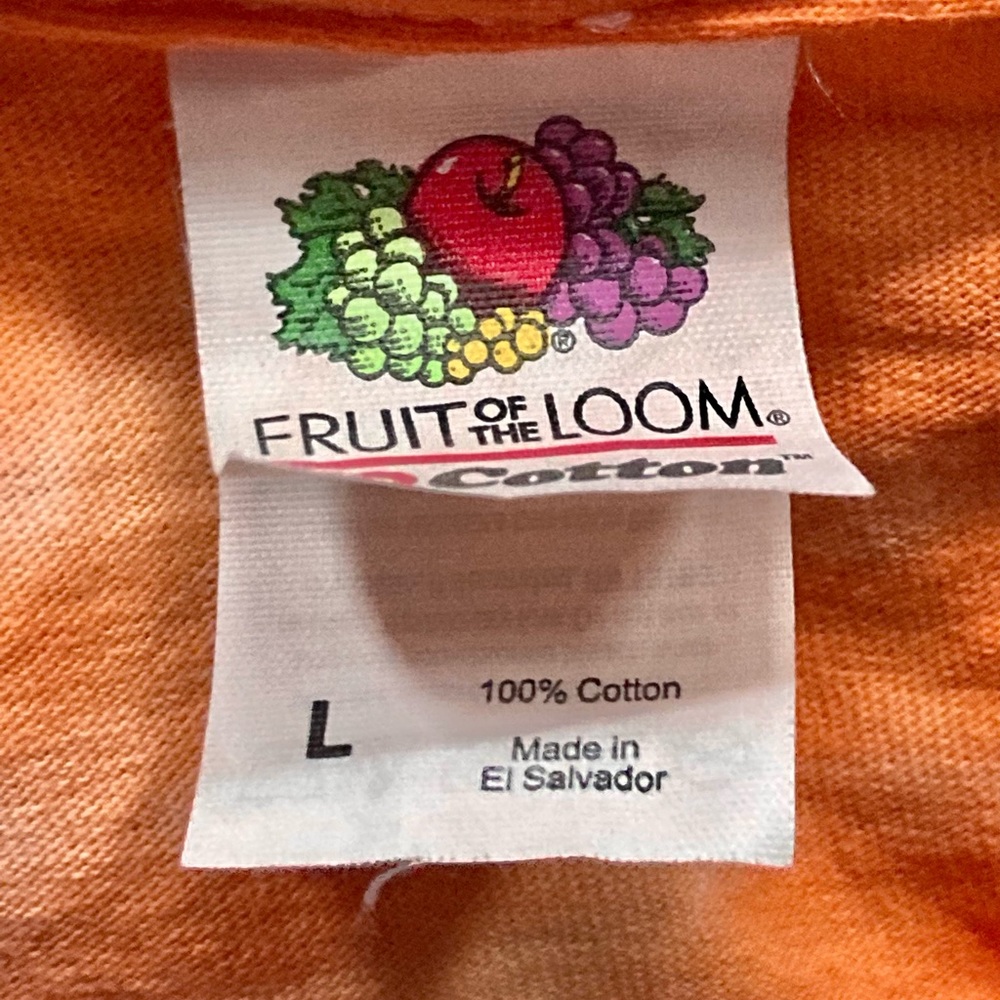 Tie Dye Tee - Picture 3 of 3